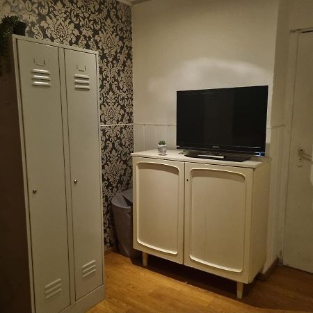 شقة فيينا  في Kleines Wohnstudio المظهر الخارجي الصورة